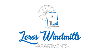 Leros Windmills