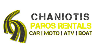 Haniotis Rentals Paros